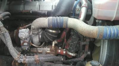 Mack MP8 Engine for a Mack MP8 EPA 13 (D13)