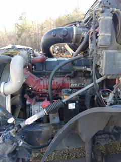 Mack MP8 Engine for a Mack MP8 EPA 17 (D13)