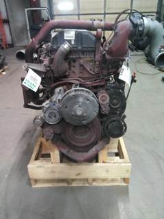 Mack MP8 Engine for a Mack MP8 EPA 17 (D13)