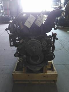 Mack MP8 Engine for a Mack MP8 EPA 10 (D13)