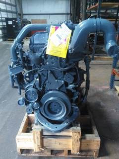 Mack MP8 Engine for a Mack MP8 EPA 13 (D13)