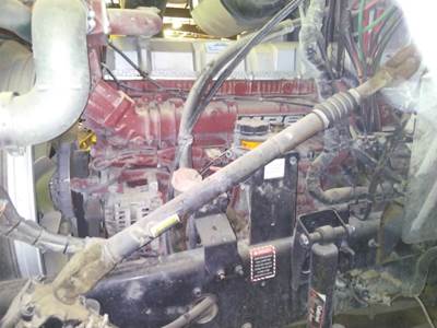Mack MP8 Engine for a Mack MP8 EPA 13 (D13)