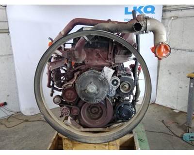 Mack MP8 Engine for a Mack MP8 EPA 17 (D13)