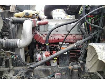 Mack MP8 Engine for a Mack MP8 EPA 10 (D13)