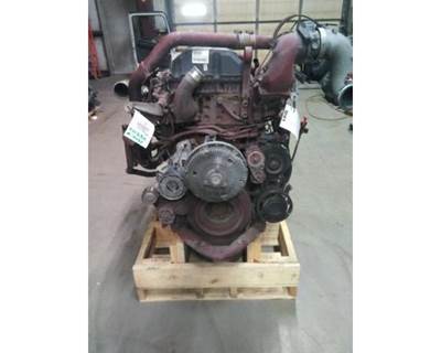 Mack MP8 Engine for a Mack MP8 EPA 17 (D13)