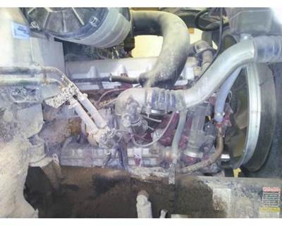 Mack MP8 Engine for a Mack MP8 EPA 07 (D13)