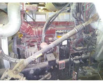 Mack MP8 Engine for a Mack MP8 EPA 13 (D13)