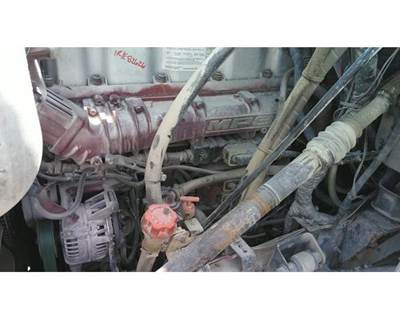 Mack MP8 Engine for a Mack MP8 EPA 10 (D13)