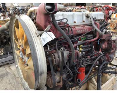 Mack MP8 Engine for a Mack MP8 EPA 13 (D13)