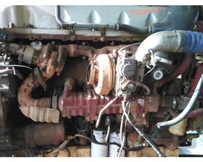 Mack MP8 Engine for a Mack MP8 EPA 10 (D13)
