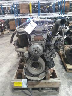 Mercedes-Benz MBE 4000 / OM460LA Engine for a Mercedes OM460-LA-MBE4000 EPA 07