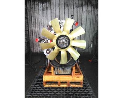 Mercedes-Benz MBE 904 / OM904LA Engine for a Mercedes OM904-LA-MBE904 EPA 04