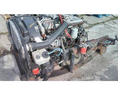Mercedes-Benz MBE 906 / OM906LA Engine for a Mercedes OM906-LA-MBE906 EPA 04