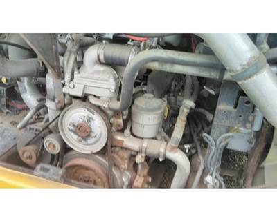 Mercedes-Benz MBE 906 / OM906LA Engine for a Mercedes OM906-LA-MBE906 EPA 04