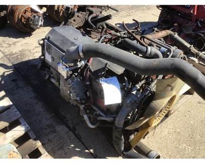 Mercedes-Benz MBE 906 / OM906LA Engine for a Mercedes OM906-LA-MBE906 EPA 04