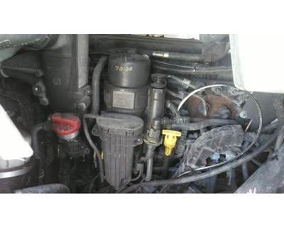 Paccar MX-11 EPA 17 Engine