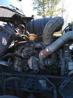 Paccar MX-13 Engine for a Paccar MX-13 EPA 13