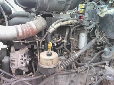 Paccar MX-13 Engine for a Paccar MX-13 EPA 10
