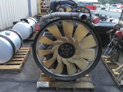 Paccar MX-13 Engine for a Paccar MX-13 EPA 13