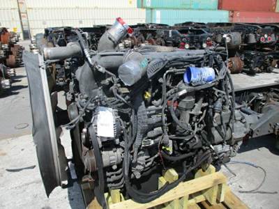 Paccar MX-13 Engine for a Paccar MX-13 EPA 13
