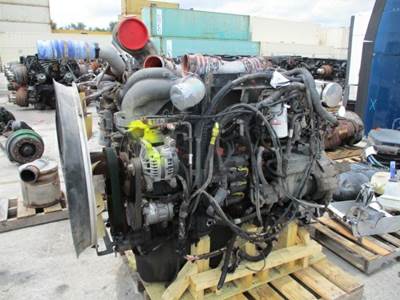 Paccar MX-13 Engine for a Paccar MX-13 EPA 13