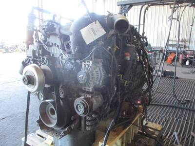 Paccar MX-13 Engine for a Paccar MX-13 EPA 13