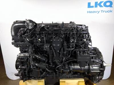 Paccar MX-13 Engine for a Paccar MX-13 EPA 17