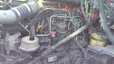 Paccar MX-13 Engine for a Paccar MX-13 EPA 13