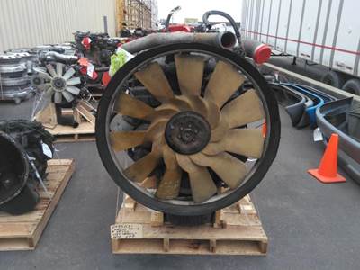 Paccar MX-13 Engine for a Paccar MX-13 EPA 13
