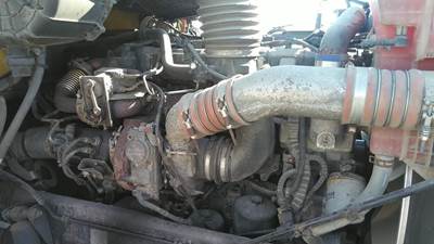 Paccar MX-13 Engine for a Paccar MX-13 EPA 13
