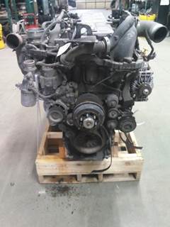 Paccar MX-13 Engine for a Paccar MX-13 EPA 13