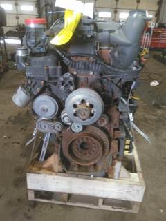 Paccar MX-13 Engine for a Paccar MX-13 EPA 13