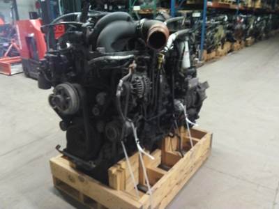 Paccar MX-13 Engine for a Paccar MX-13 EPA 10