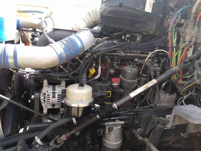 Paccar MX-13 Engine for a Paccar MX-13 EPA 17
