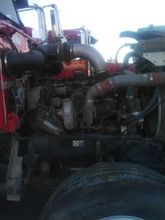 Paccar MX-13 Engine for a Paccar MX-13 EPA 10