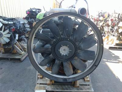 Paccar MX-13 Engine for a Paccar MX-13 EPA 13