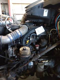 Paccar MX-13 Engine for a Paccar MX-13 EPA 17
