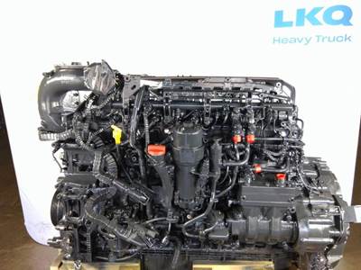 Paccar MX-13 Engine for a Paccar MX-13 EPA 13