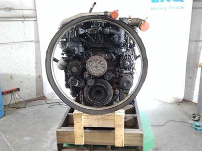 Paccar MX-13 Engine for a Paccar MX-13 EPA 17