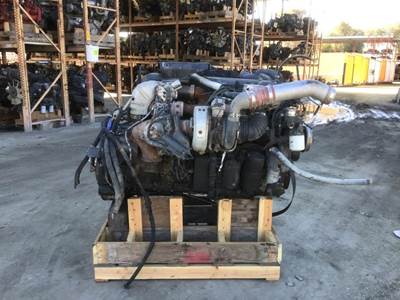 Paccar MX-13 Engine for a Paccar MX-13 EPA 10