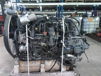 Paccar MX-13 Engine for a Paccar MX-13 EPA 13