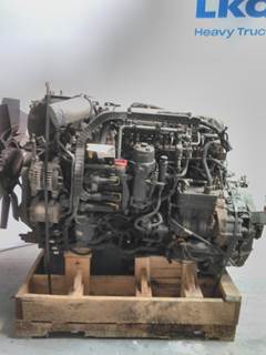 Paccar MX-13 Engine for a Paccar MX-13 EPA 13