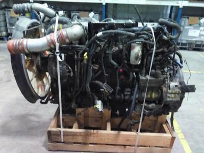 Paccar MX-13 Engine for a Paccar MX-13 EPA 10