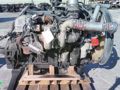 Paccar MX-13 Engine for a Paccar MX-13 EPA 10