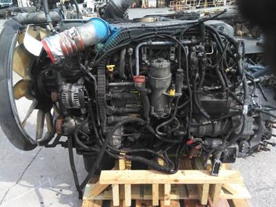 Paccar MX-13 Engine for a Paccar MX-13 EPA 13