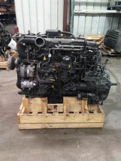 Paccar MX-13 Engine for a Paccar MX-13 EPA 17
