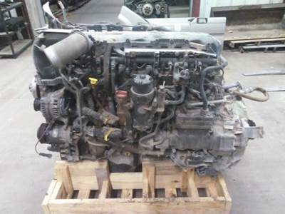 Paccar MX-13 Engine for a Paccar MX-13 EPA 13