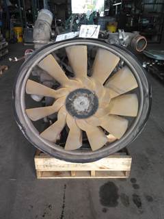 Paccar MX-13 Engine for a Paccar MX-13 EPA 10