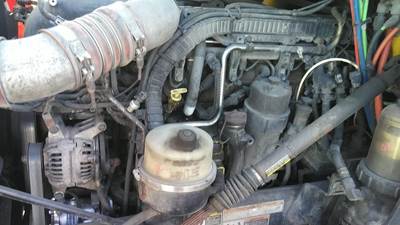 Paccar MX-13 Engine for a Paccar MX-13 EPA 13