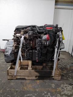 Paccar MX-13 Engine for a Paccar MX-13 EPA 13